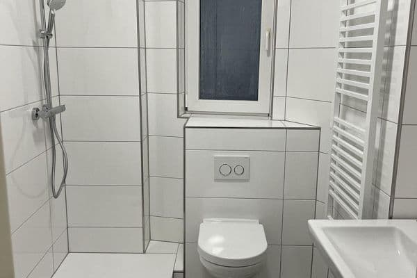 Pronájem bytu 3+1 70 m², Herner Straße 224, Bochum Pronájem bytu 3+1 70 m², Herner Straße 224, Bochum