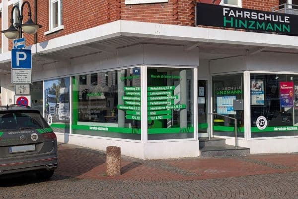 Pronájem nebytového prostoru 75 m², Kirchstr. 25, Emsdetten Pronájem nebytového prostoru 75 m², Kirchstr. 25, Emsdetten