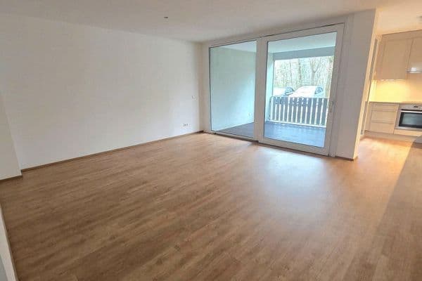 Pronájem bytu 2+kk 69 m², Waldshut-Tiengen, Bádensko-Württembersko Pronájem bytu 2+kk 69 m², Waldshut-Tiengen, Bádensko-Württembersko