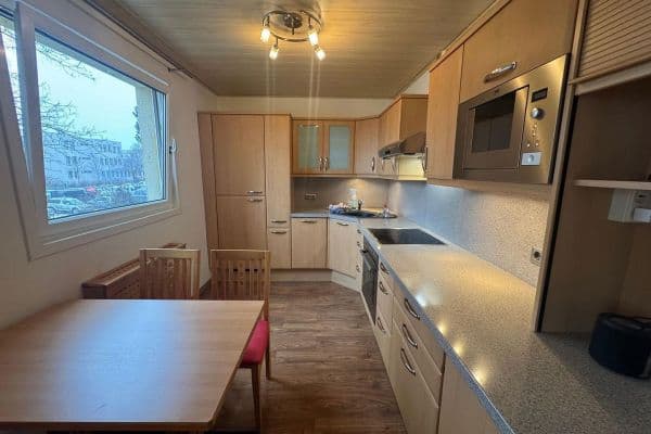 Prodej bytu 2+1 66 m², Seyringerstraße 17, Wien, Wien Prodej bytu 2+1 66 m², Seyringerstraße 17, Wien, Wien