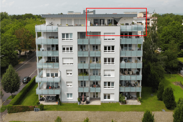 Pronájem bytu 4+kk 140 m², Pfaffenhofener Straße 10, Heilbronn Böckingen, Bádensko-Württembersko Pronájem bytu 4+kk 140 m², Pfaffenhofener Straße 10, Heilbronn Böckingen, Bádensko-Württembersko