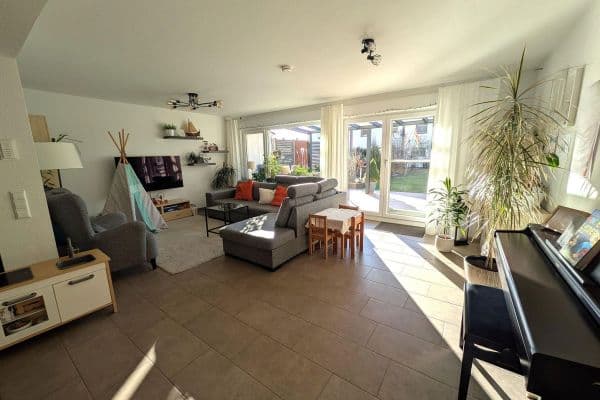 Prodej domu 159 m², pozemek 220 m², Plochingen Prodej domu 159 m², pozemek 220 m², Plochingen