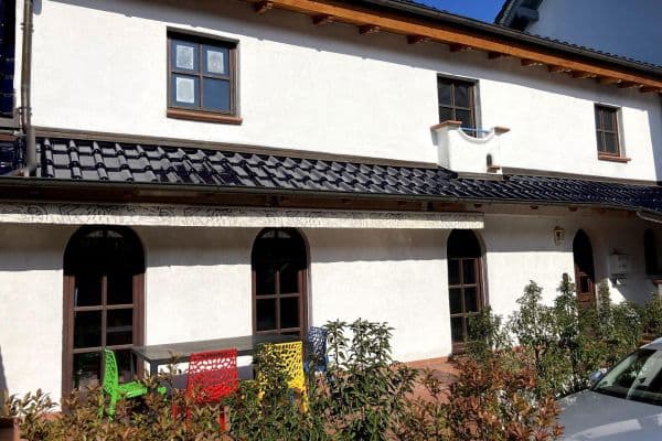 Prodej domu 167 m², pozemek 220 m², Baden-Baden Prodej domu 167 m², pozemek 220 m², Baden-Baden