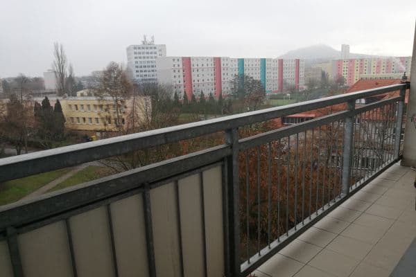 Prodej bytu 2+kk 34 m², Jana Koziny, Teplice Prodej bytu 2+kk 34 m², Jana Koziny, Teplice