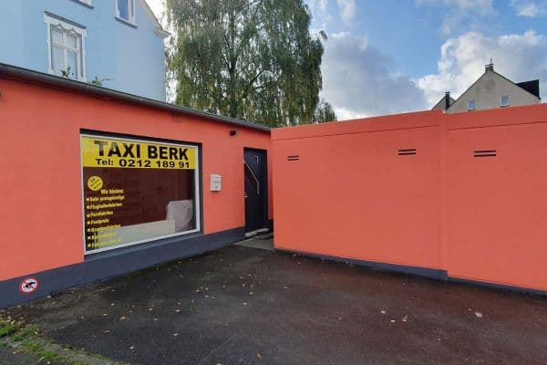 Pronájem nebytového prostoru 68 m², Altenhoferstr., Solingen Pronájem nebytového prostoru 68 m², Altenhoferstr., Solingen