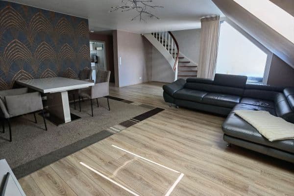 Prodej bytu 3+kk 88 m², Nagold Prodej bytu 3+kk 88 m², Nagold