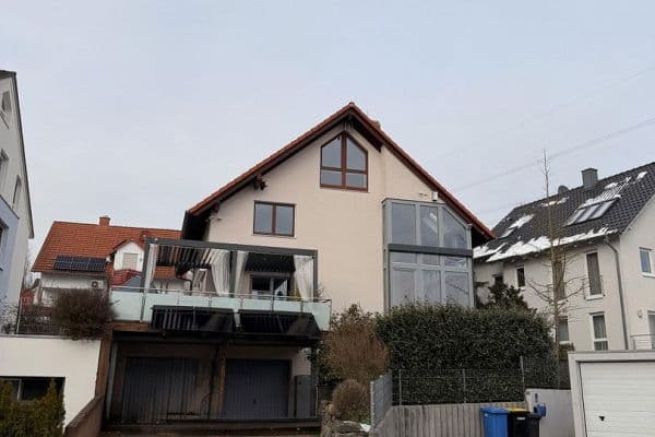 Prodej domu 266 m², pozemek 344 m², Idstein Prodej domu 266 m², pozemek 344 m², Idstein