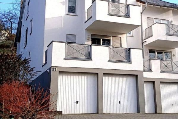 Pronájem bytu 1+1 36 m², Mühlweg 31, Schwaigern-Massenbach Pronájem bytu 1+1 36 m², Mühlweg 31, Schwaigern-Massenbach