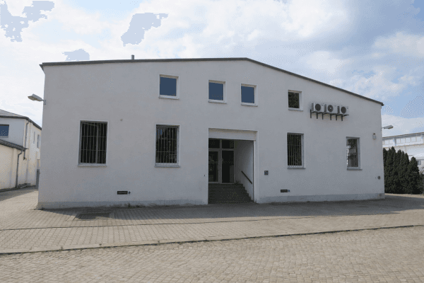 Pronájem nebytového prostoru 1.235 m², Dresden Pronájem nebytového prostoru 1.235 m², Dresden