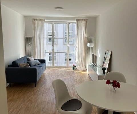 Pronájem bytu 2+1 45 m², Am Felde 132, Hamburg, Hamburg Pronájem bytu 2+1 45 m², Am Felde 132, Hamburg, Hamburg