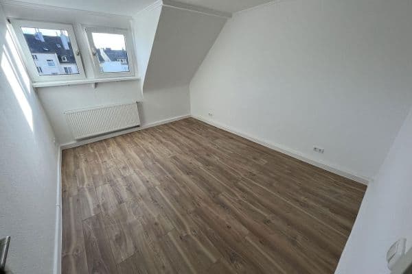 Pronájem bytu 2+1 60 m², Fichtestraße 13, Dortmund, Severní Porýní-Vestfálsko Pronájem bytu 2+1 60 m², Fichtestraße 13, Dortmund, Severní Porýní-Vestfálsko