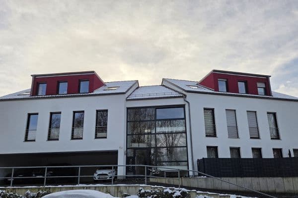 Prodej bytu 4+1 109 m², Neukronenberger Str. 59, Leverkusen Prodej bytu 4+1 109 m², Neukronenberger Str. 59, Leverkusen