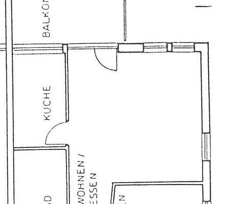 Prodej bytu 2+1 49 m², Leimen Prodej bytu 2+1 49 m², Leimen
