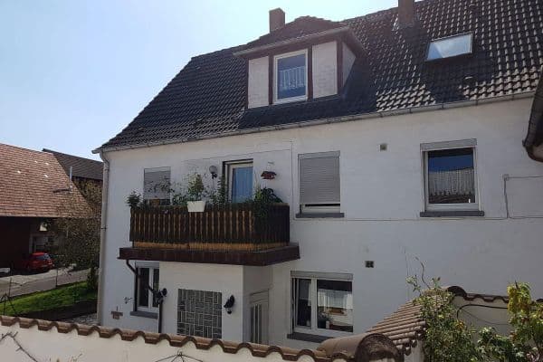 Prodej domu 365 m², pozemek 501 m², Geilshausen Prodej domu 365 m², pozemek 501 m², Geilshausen