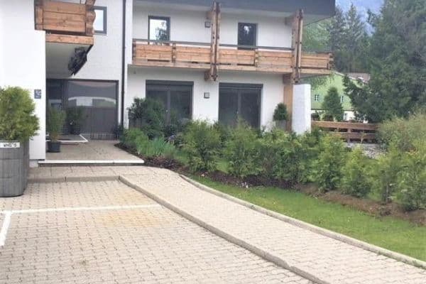 Pronájem bytu 2+1 69 m², Inzell, Bavorsko Pronájem bytu 2+1 69 m², Inzell, Bavorsko