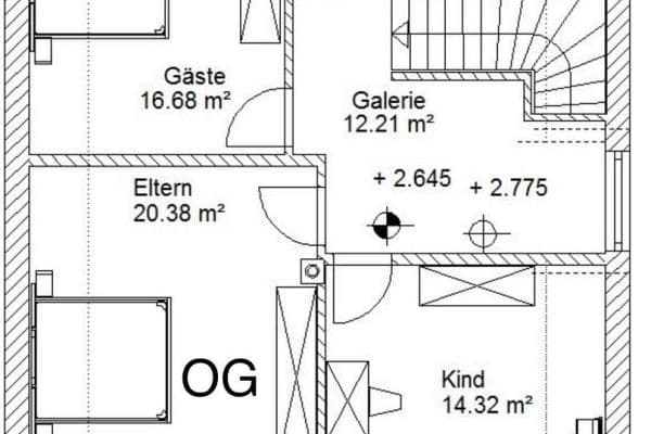 Prodej domu 152 m², pozemek 874 m², Fürstenstein Prodej domu 152 m², pozemek 874 m², Fürstenstein