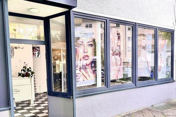 Pronájem nebytového prostoru 75 m², Sophienstraße 225, Karlsruhe, Bádensko-Württembersko Pronájem nebytového prostoru 75 m², Sophienstraße 225, Karlsruhe, Bádensko-Württembersko