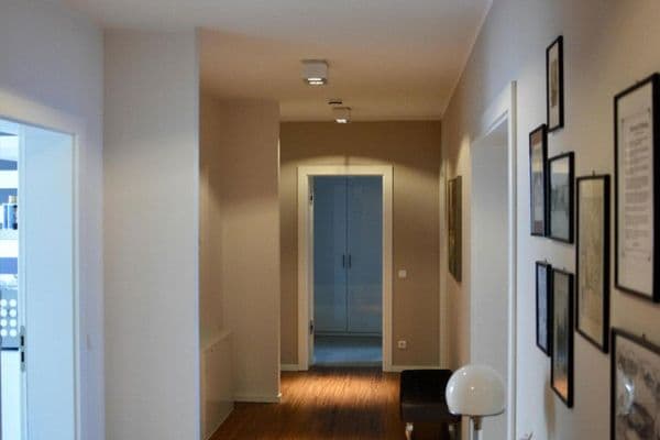 Prodej bytu 4+1 148 m², Gertrudenstraße, Rostock, Mecklenburg-Vorpommern Prodej bytu 4+1 148 m², Gertrudenstraße, Rostock, Mecklenburg-Vorpommern