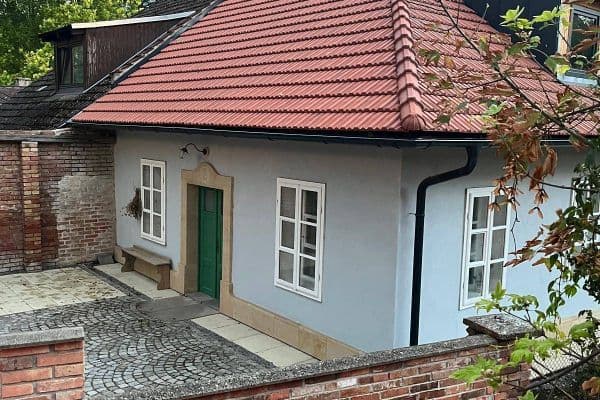 Pronájem chaty, chalupy, Luže - Košumberk Pronájem chaty, chalupy, Luže - Košumberk