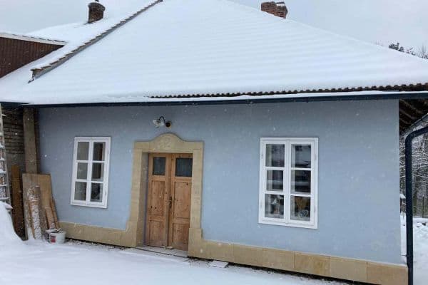 Pronájem chaty, chalupy, Luže - Košumberk Pronájem chaty, chalupy, Luže - Košumberk