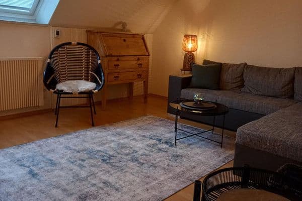 Pronájem bytu 2+1 61 m², Wangen Pronájem bytu 2+1 61 m², Wangen