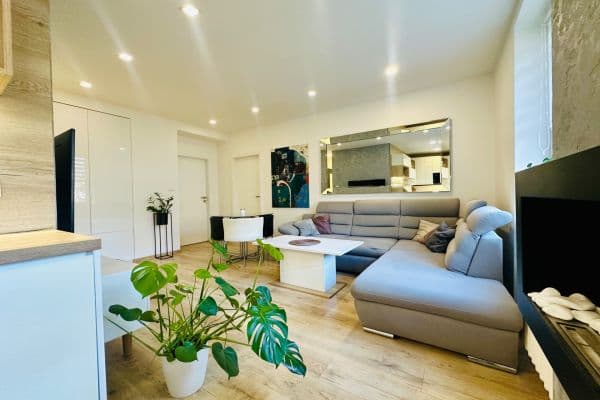 Prodej bytu 3+kk 63 m², Mitušova, Ostrava Prodej bytu 3+kk 63 m², Mitušova, Ostrava