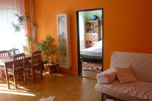 Prodej bytu 2+1 53 m², 8. května, Šumperk, Olomoucký kraj Prodej bytu 2+1 53 m², 8. května, Šumperk, Olomoucký kraj