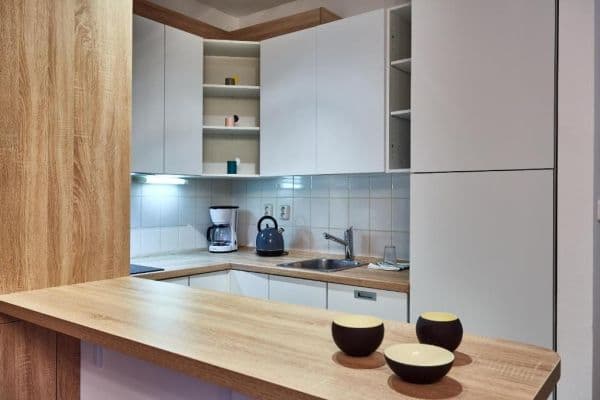 Prodej bytu 2+kk 54 m², K Lanovce, Jáchymov Prodej bytu 2+kk 54 m², K Lanovce, Jáchymov