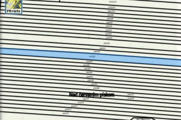 Prodej pozemku Prodej pozemku