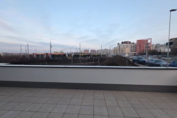 Pronájem bytu 2+kk 94 m², Werichova, Praha Pronájem bytu 2+kk 94 m², Werichova, Praha