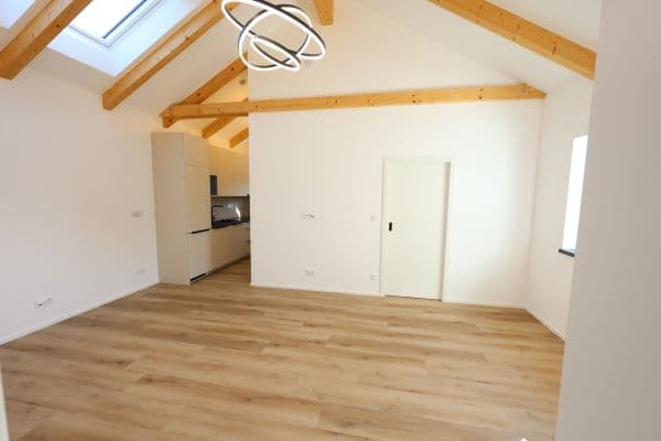 Pronájem bytu 2+kk 54 m², Na Radosti, Praha Pronájem bytu 2+kk 54 m², Na Radosti, Praha