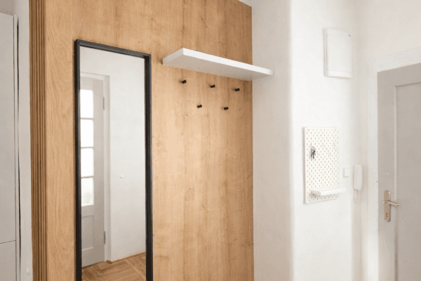 Pronájem bytu 2+kk 53 m², Šumavská, Liberec Pronájem bytu 2+kk 53 m², Šumavská, Liberec