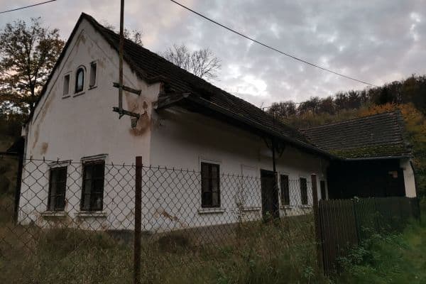 Prodej domu 269 m², pozemek 1.159 m², Měchenice Prodej domu 269 m², pozemek 1.159 m², Měchenice