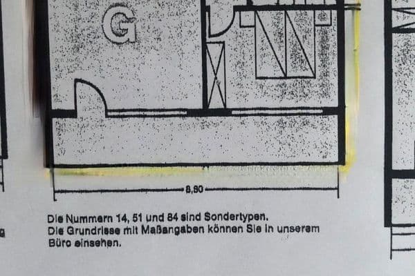 Pronájem bytu 2+1 56 m², Talstraße 28, Stuttgart, Bádensko-Württembersko Pronájem bytu 2+1 56 m², Talstraße 28, Stuttgart, Bádensko-Württembersko