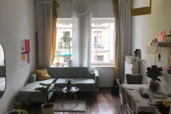 Prodej bytu 6+1 155 m², Köln Prodej bytu 6+1 155 m², Köln