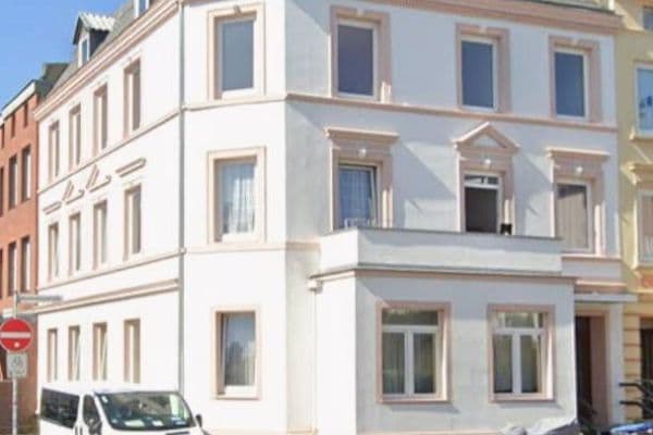 Prodej domu 252 m², pozemek 252 m², Warendorpstraße 25, Lübeck Prodej domu 252 m², pozemek 252 m², Warendorpstraße 25, Lübeck