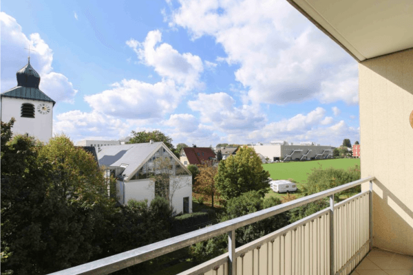 Pronájem bytu 3+1 67 m², Rathausstraße 118, Karlsfeld, Bavorsko Pronájem bytu 3+1 67 m², Rathausstraße 118, Karlsfeld, Bavorsko