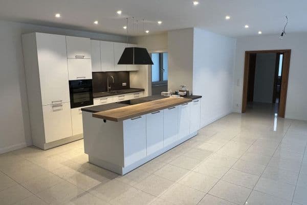 Pronájem domu 161 m², pozemek 1.000 m², Hamburg, Hamburg Pronájem domu 161 m², pozemek 1.000 m², Hamburg, Hamburg