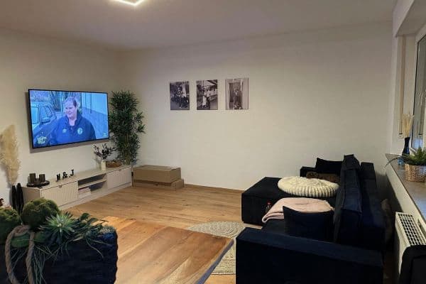 Pronájem bytu 4+1 84 m², Willibrordstraße 69, Herzogenrath Pronájem bytu 4+1 84 m², Willibrordstraße 69, Herzogenrath