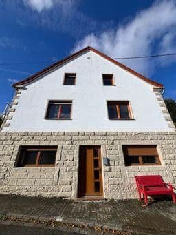 Prodej bytu 4+1 70 m², Auf der Adt 10, Saarbrücken, Země Sársko Prodej bytu 4+1 70 m², Auf der Adt 10, Saarbrücken, Země Sársko