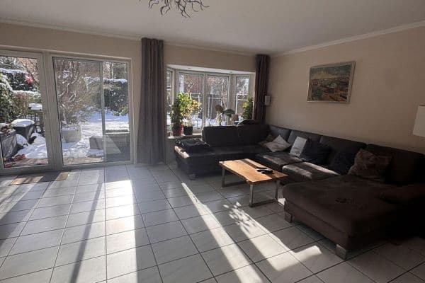 Prodej domu 140 m², pozemek 550 m², Hamburg, Hamburg Prodej domu 140 m², pozemek 550 m², Hamburg, Hamburg