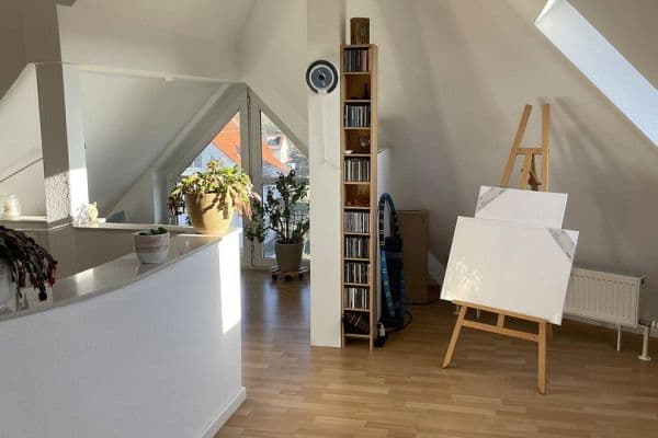 Prodej bytu 3+1 92 m², Rosbach Prodej bytu 3+1 92 m², Rosbach