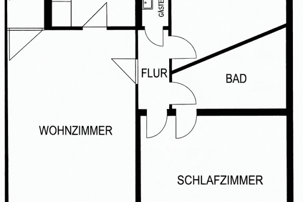 Pronájem bytu 3+1 98 m², Lauenburger Straße 70, Geesthacht Pronájem bytu 3+1 98 m², Lauenburger Straße 70, Geesthacht