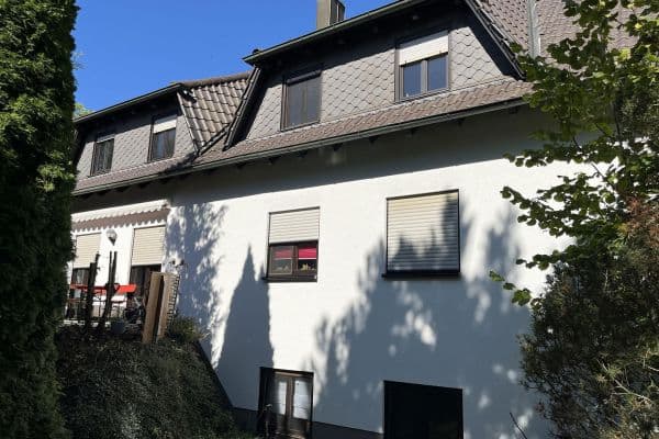 Pronájem bytu 2+1 67 m², Heroldsbach Pronájem bytu 2+1 67 m², Heroldsbach