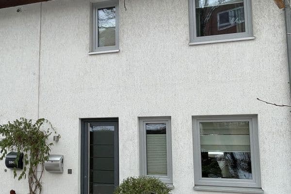 Prodej domu 118 m², pozemek 193 m², Kaltenkirchen Prodej domu 118 m², pozemek 193 m², Kaltenkirchen