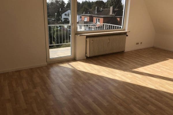 Pronájem bytu 3+1 62 m², Rödermark Pronájem bytu 3+1 62 m², Rödermark