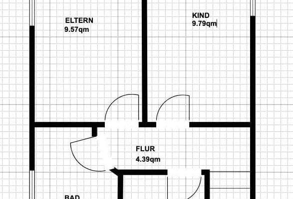 Pronájem domu 84 m², pozemek 1.300 m², Hamburg, Hamburg Pronájem domu 84 m², pozemek 1.300 m², Hamburg, Hamburg