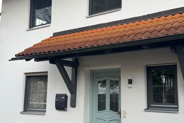 Prodej domu 170 m², pozemek 595 m², Mühldorf am Inn, Bavorsko Prodej domu 170 m², pozemek 595 m², Mühldorf am Inn, Bavorsko