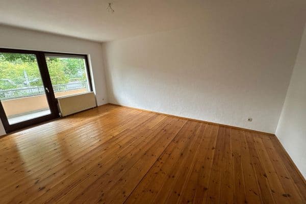 Prodej bytu 2+1 55 m², Lämmerspieler Straße 56-58, Mühlheim Prodej bytu 2+1 55 m², Lämmerspieler Straße 56-58, Mühlheim