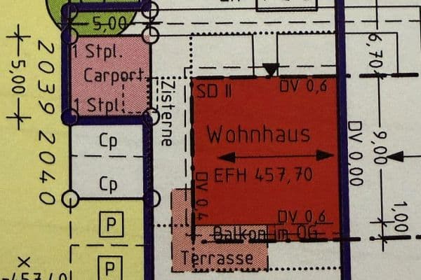 Prodej domu 220 m², pozemek 338 m², Baltmannsweiler Prodej domu 220 m², pozemek 338 m², Baltmannsweiler